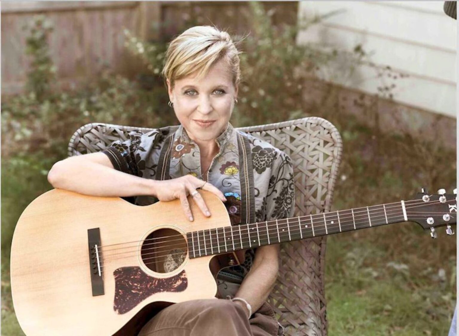 Kristin Hersh D Dois Concertos Em Portugal Em Abril Threshold Magazine