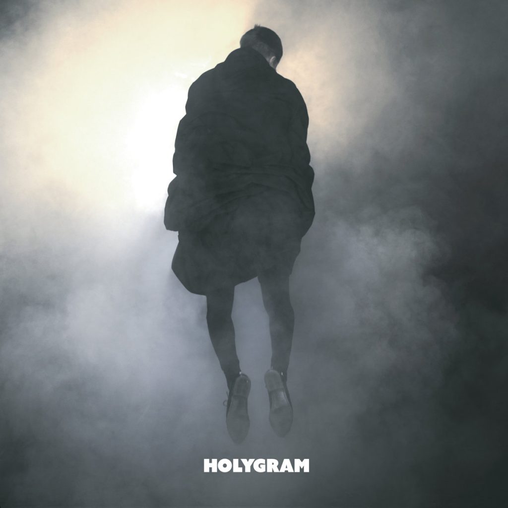 STREAM: HOLYGRAM – Modern Cults ‣ Threshold Magazine