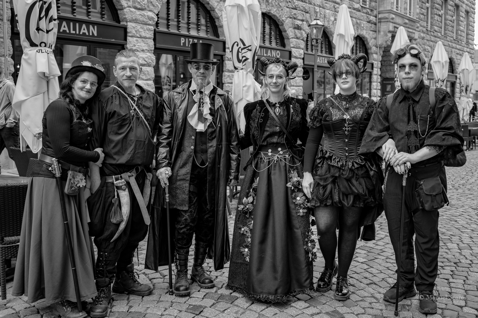 Wave Gotik Treffen