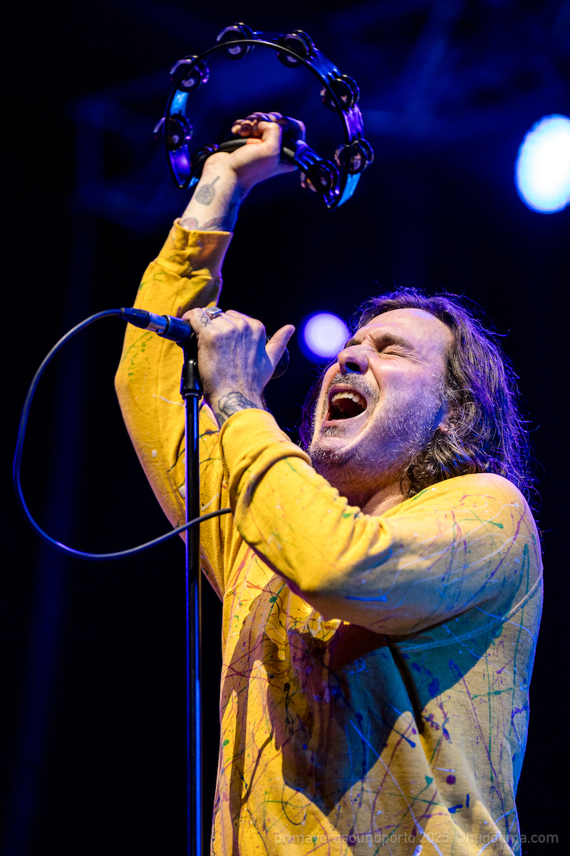 Primavera Sound Porto