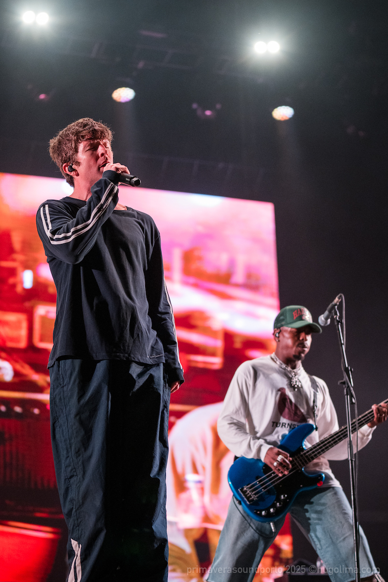Primavera Sound Porto