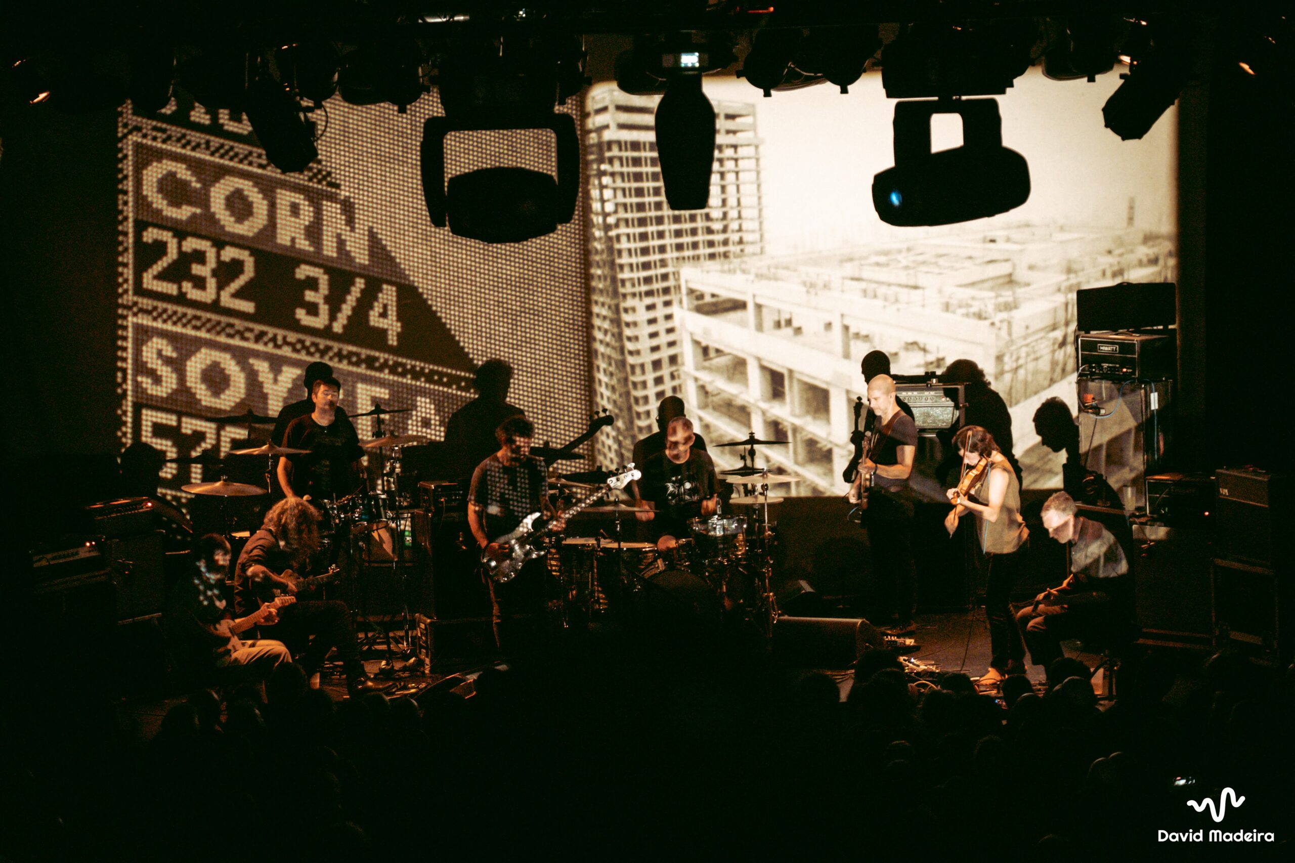 Godspeed You! Black Emperor