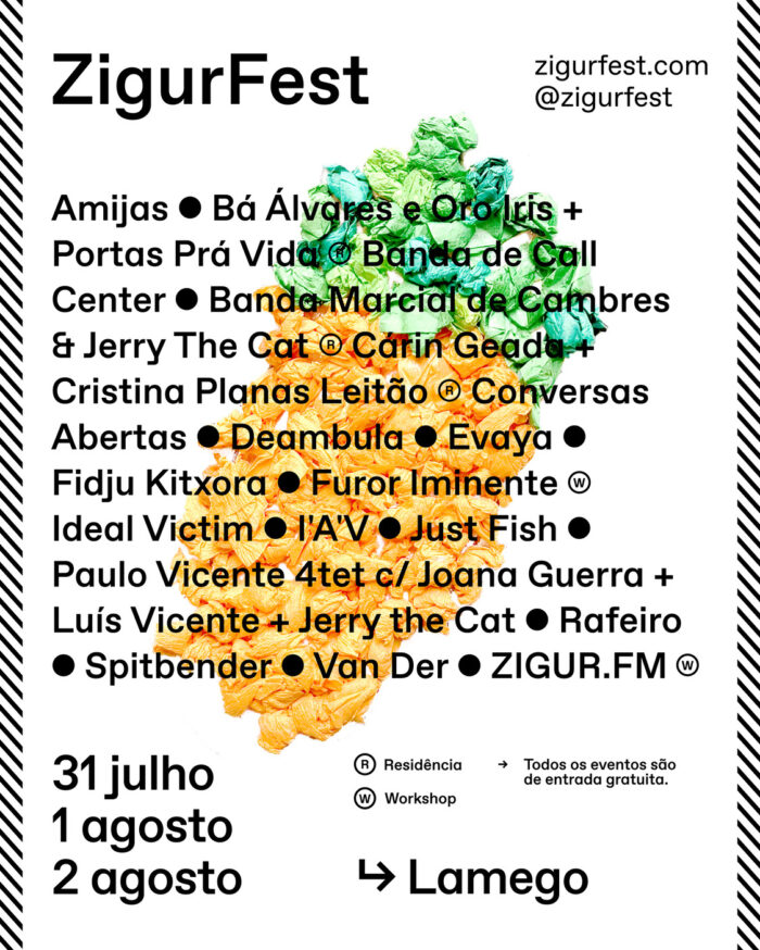 Zigurfest