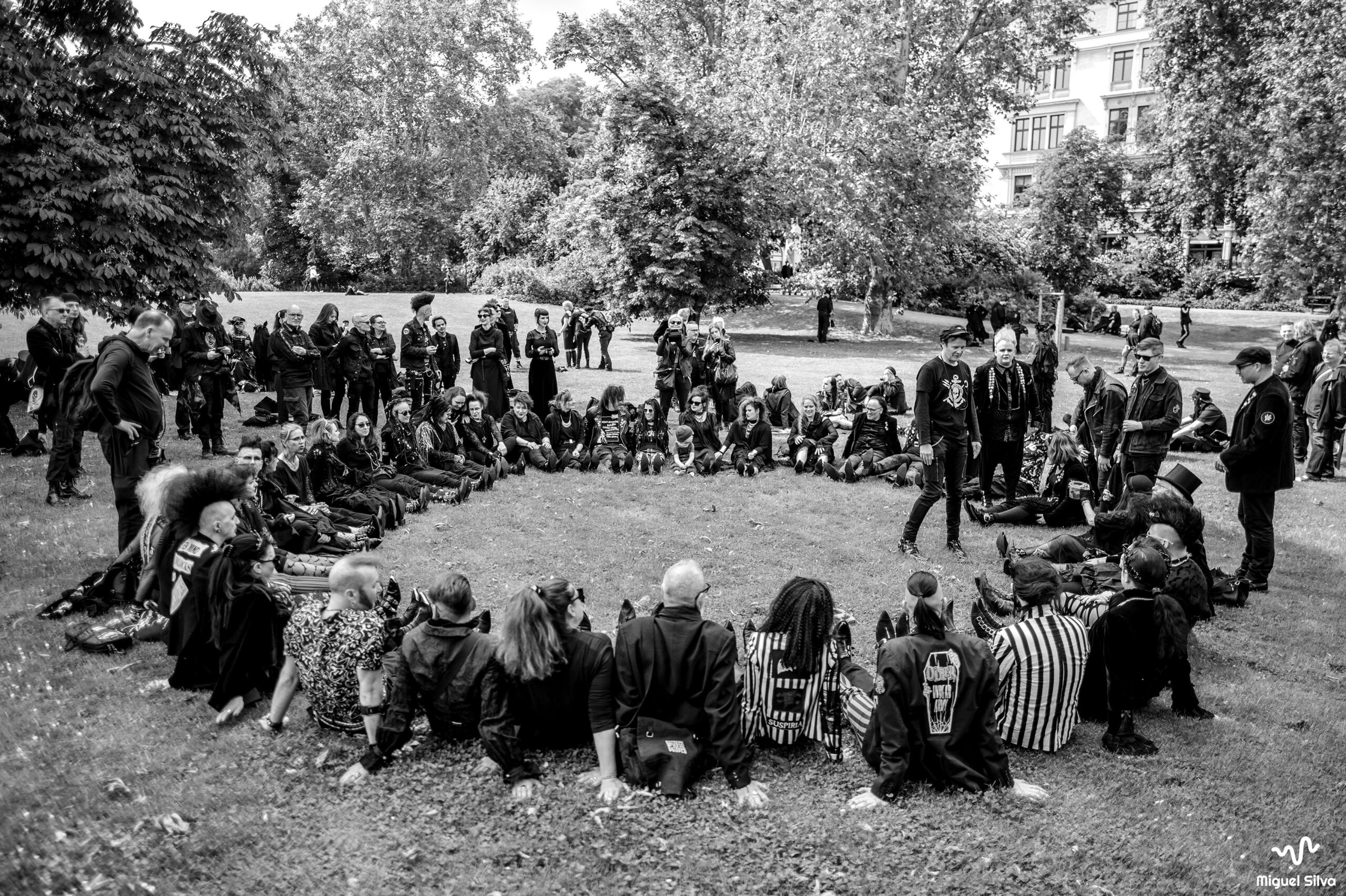 Wave Gotik Treffen